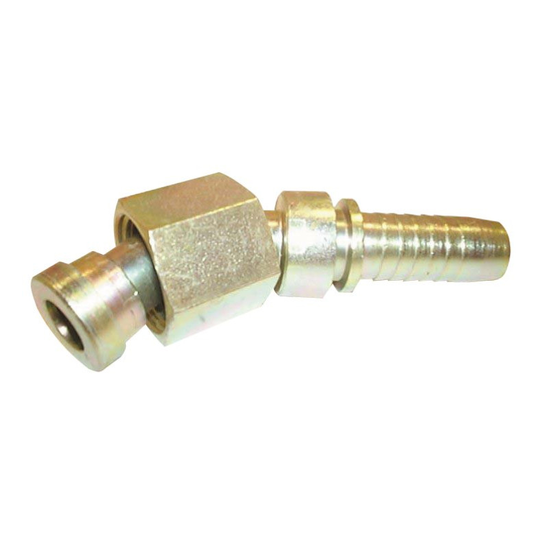 1.3/16-12 ORFS 45/S FOR 3/4 HO